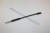 AUTOMEGA 3061107072E0C Brake Hose